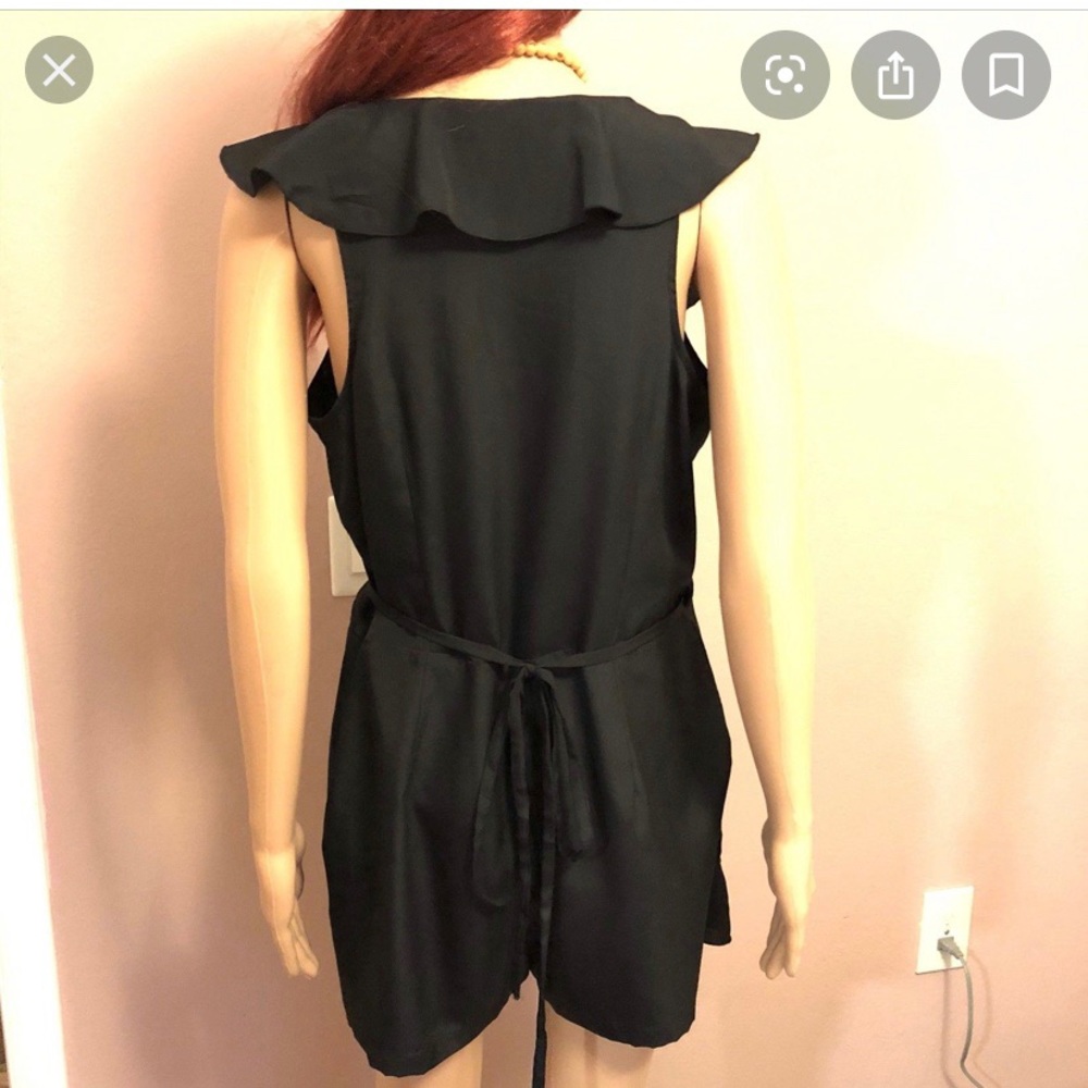 GUESS romper - Picture 3 of 3